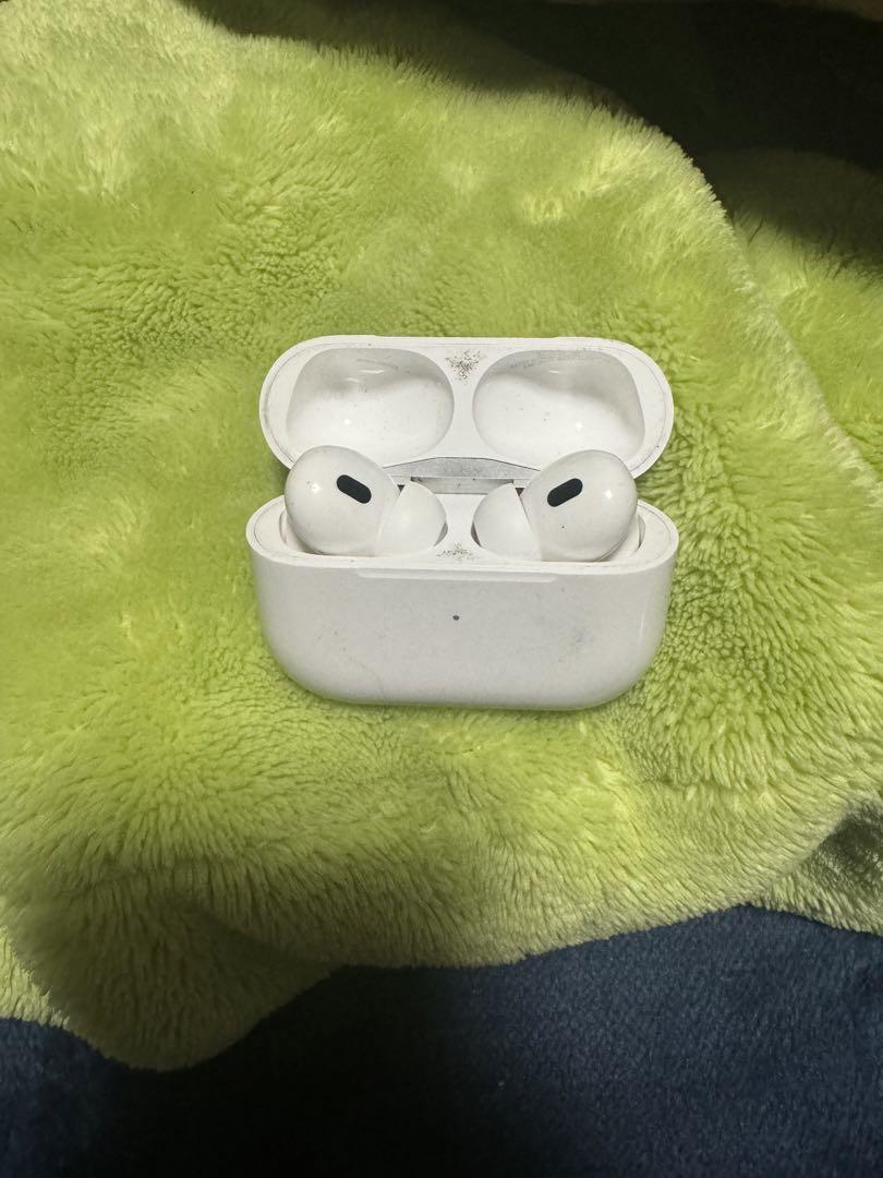 最終値　Apple AirPods Pro（第2世代）