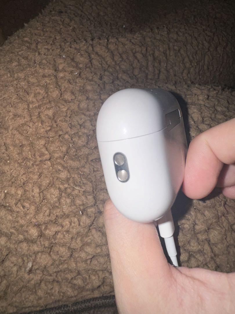 最終値　Apple AirPods Pro（第2世代）
