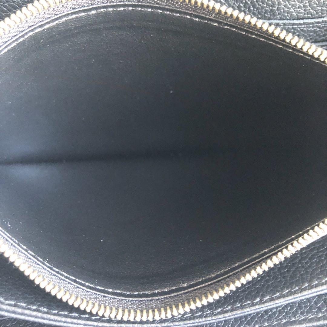 新品保管 LOUIS VUITTON ジッピー・ウォレット アンプラント