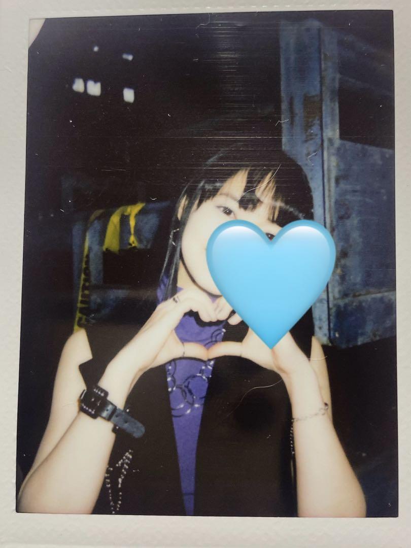 アンジュルム 上國料萌衣 チェキ ランチェキ ランダムチェキ アンジュルム(上國料萌衣) アイドル