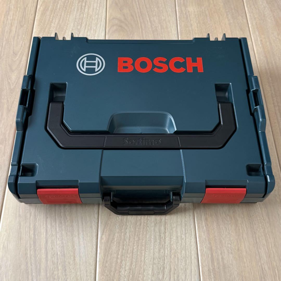 BOSCH L-BOXX 102 キャリングケースシステムツールボックス 工具箱