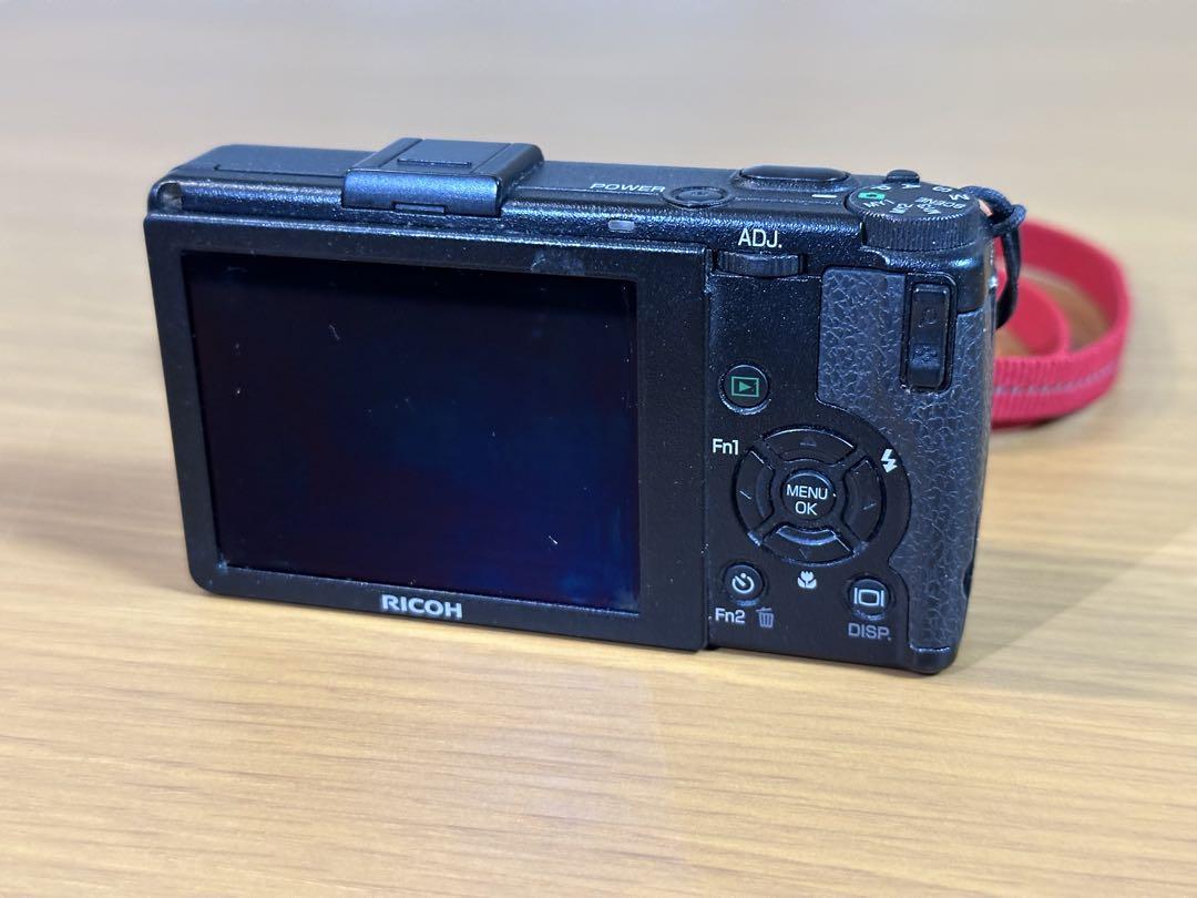 RICOH GR DIGITAL コンパクトデジタルカメラ Amazon | RICOH デジタルカメラ GR DIGITAL | コンパクト 通販