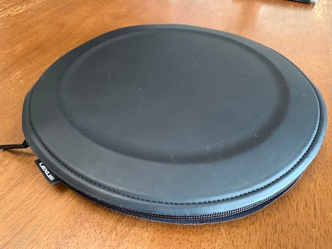 レクサス　純正　フロントシェード　IS 専用　　中古