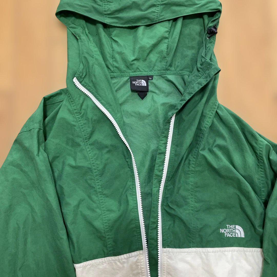 中古・古着通販】THE NORTH FACE (ザ ノース フェイス