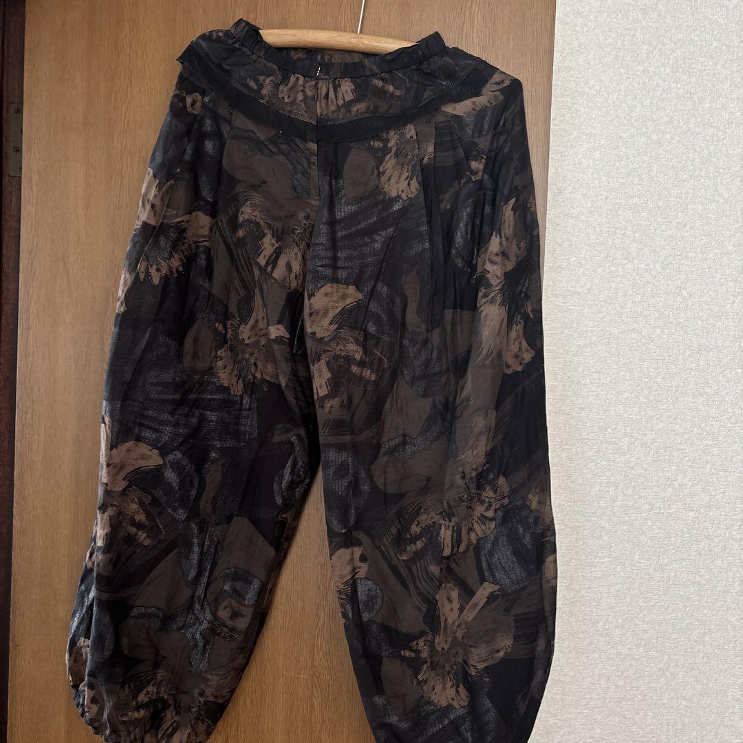 アイココンドウ　パンツ