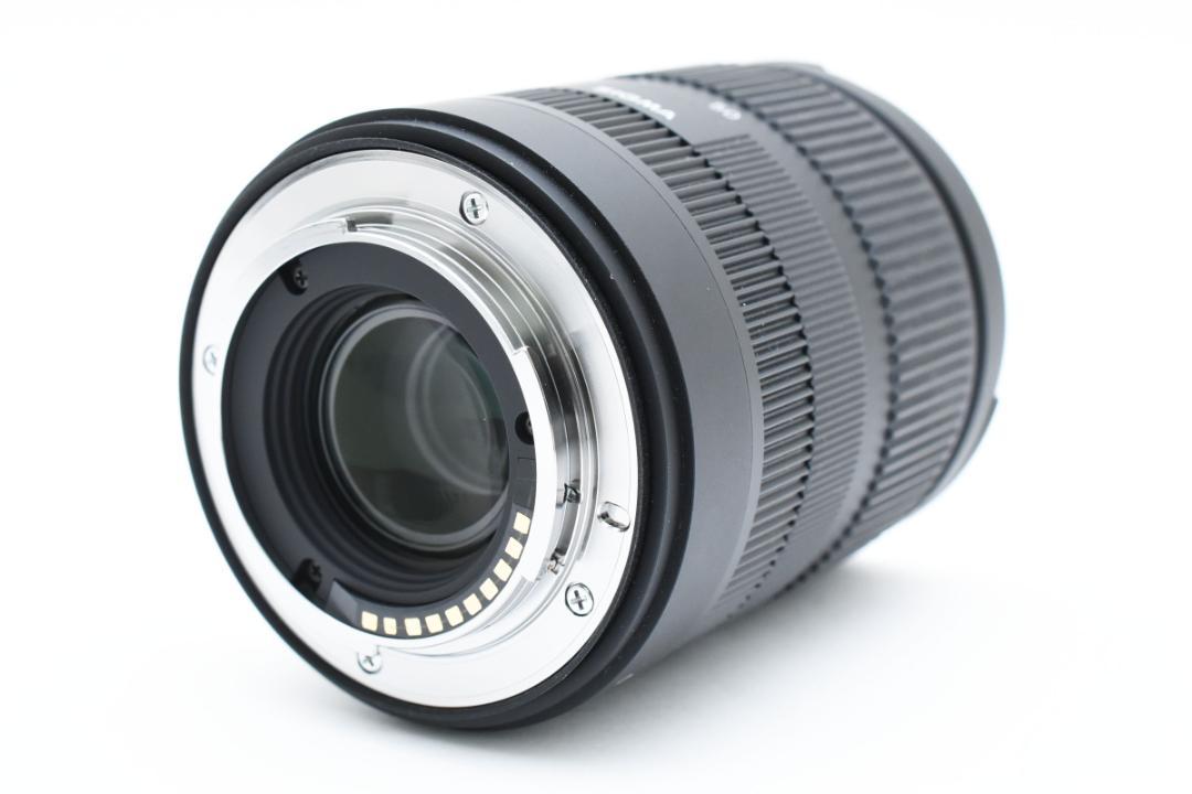 ◈ SIGMA
