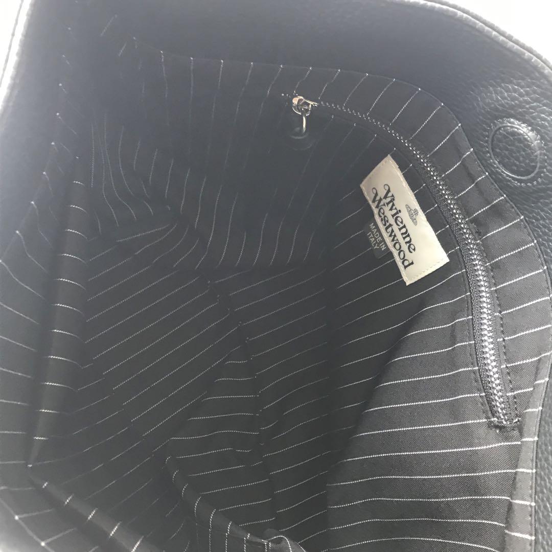 Westwood ボストンバッグ