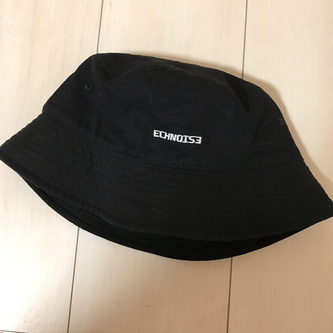 WEGOバケットハット 帽子