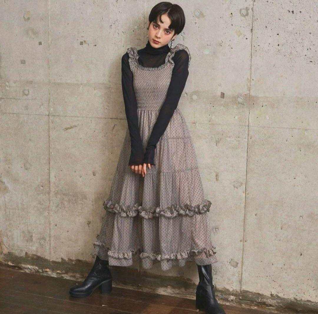 Ballerina