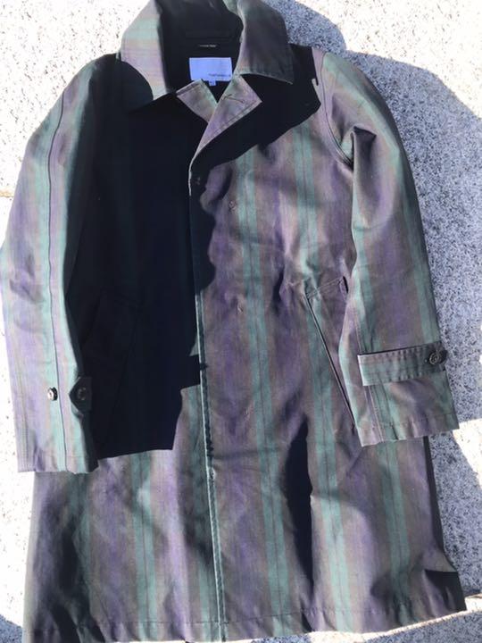 ゴアテック∙ nanamika×THE アウター WS b1zxh-m79185289627 NORTHFACE GORE-TEX レディース