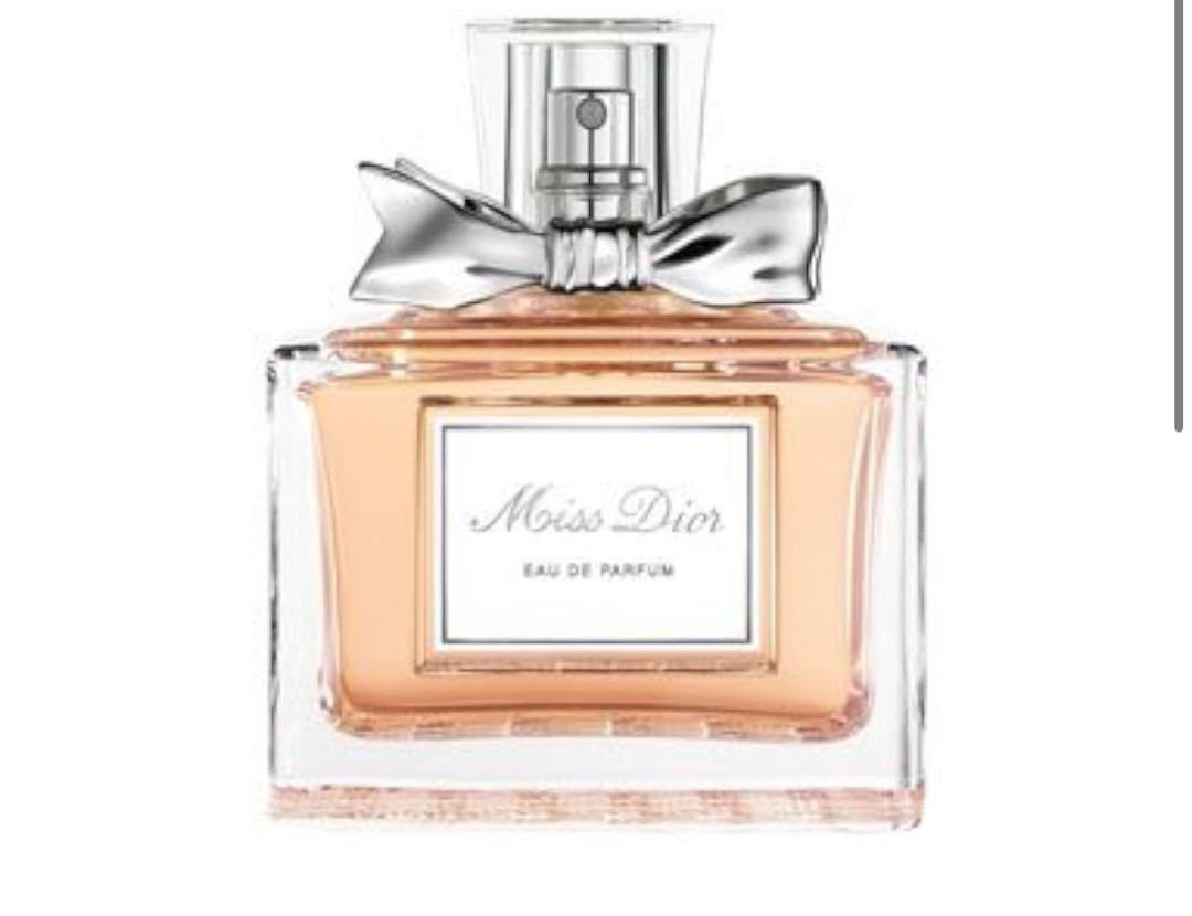 Miss Dior Eau de Parfum ミスディオール 香水 50ml