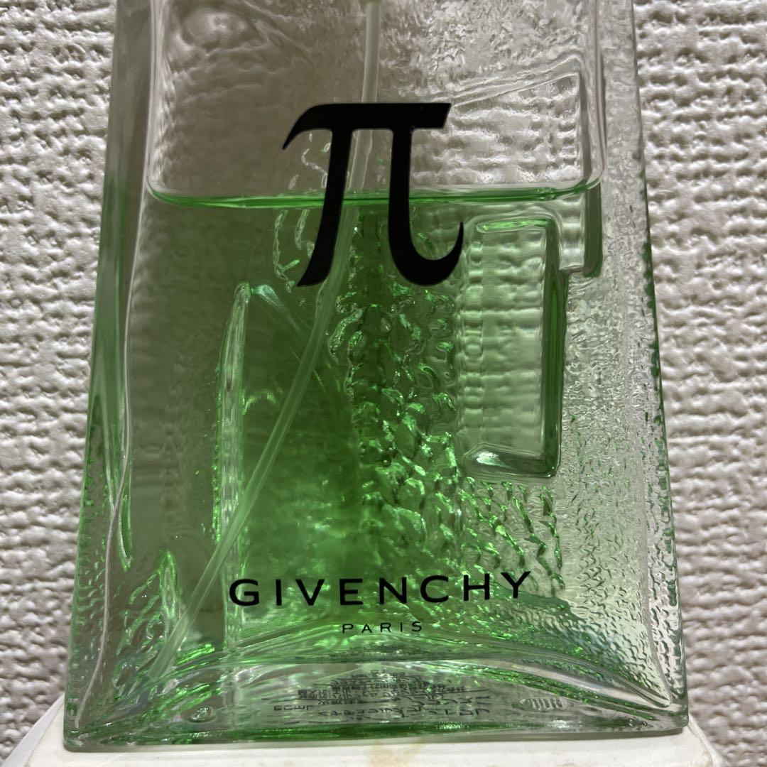 廃盤品！ジバンシー givenchy パイπ フレッシュ　オーデトワレ　50ml