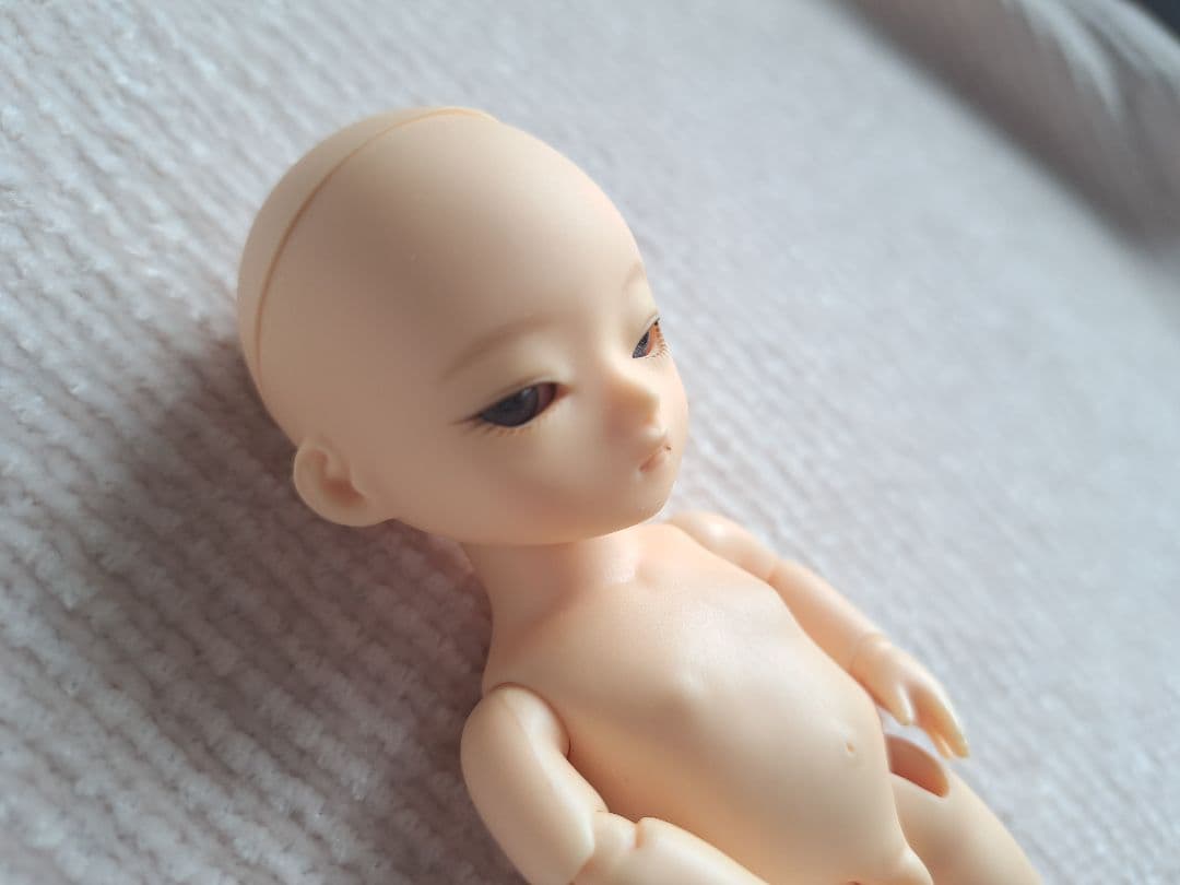 PocketFairy Jimmy ポケットフェアリー ジミー