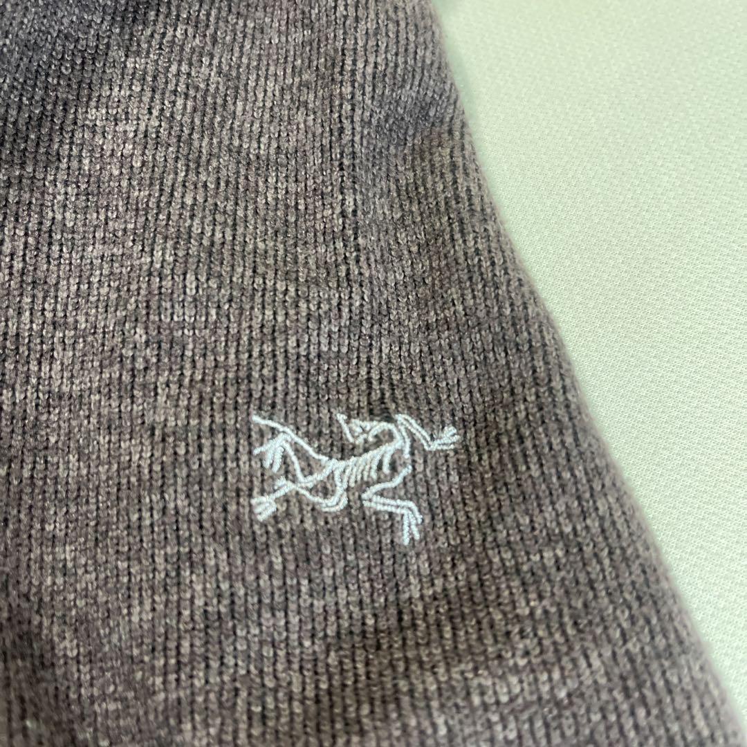 ARC'TERYX COVERT LT PULLOVER アークテリクス