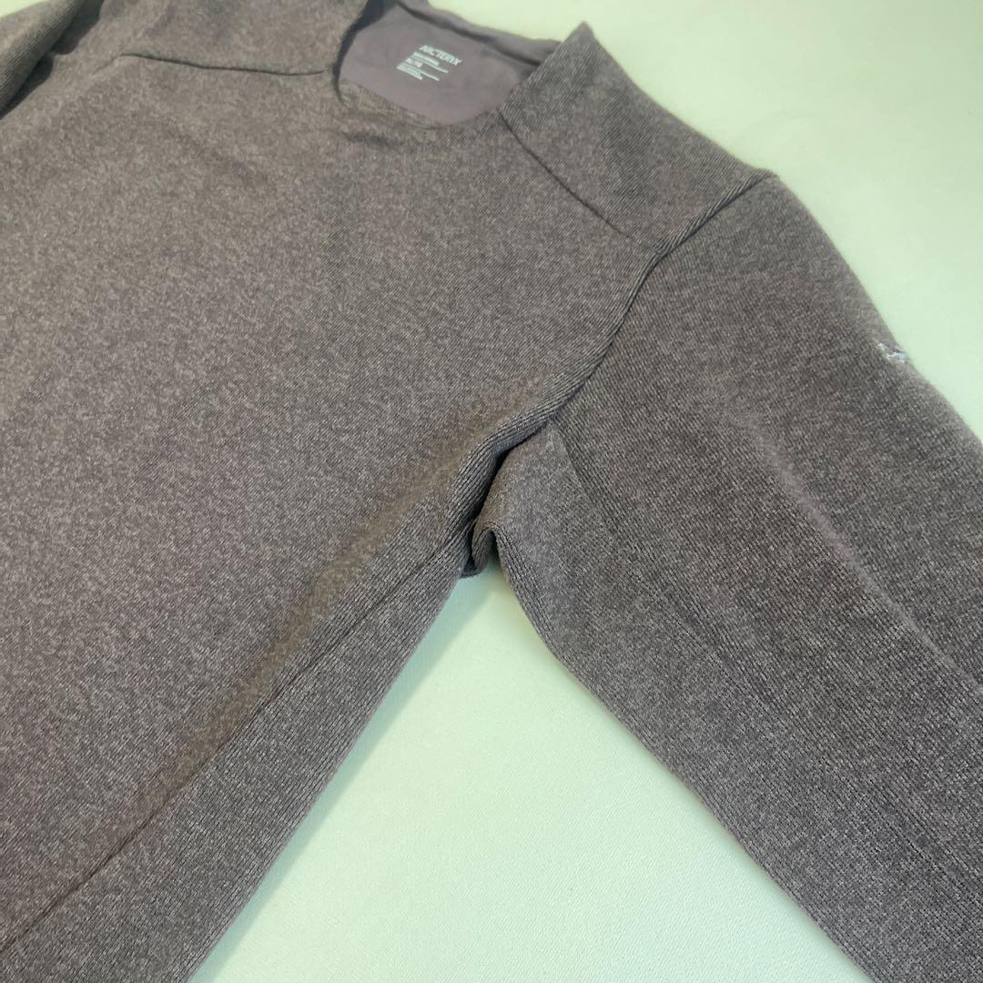 ARC'TERYX COVERT LT PULLOVER アークテリクス