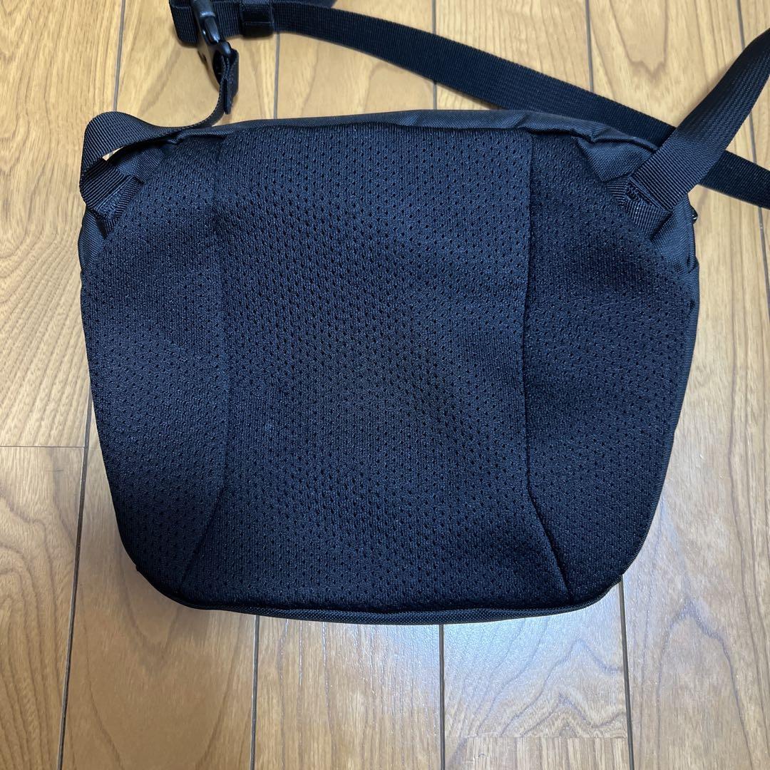 MANTIS 2 WAIST PACK ブラック