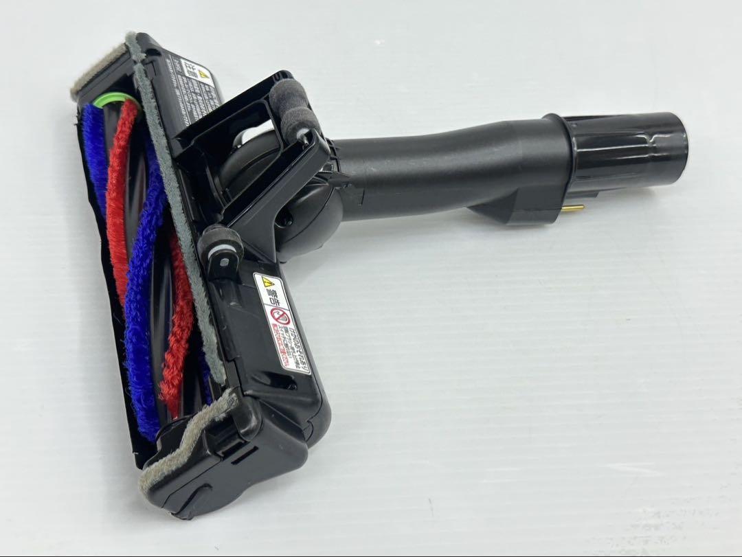 中古　PV-BL1H-003 日立　掃除機　D-DP24 ヘッド　回転ブラシ　黒 中古 PV-BL1H-003 日立 掃除機 D-DP24 ヘッド 回転ブラシ 黒