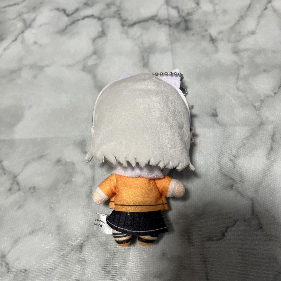 ぶいすぽっ！ 小森めと ぬいぐるみ gigo