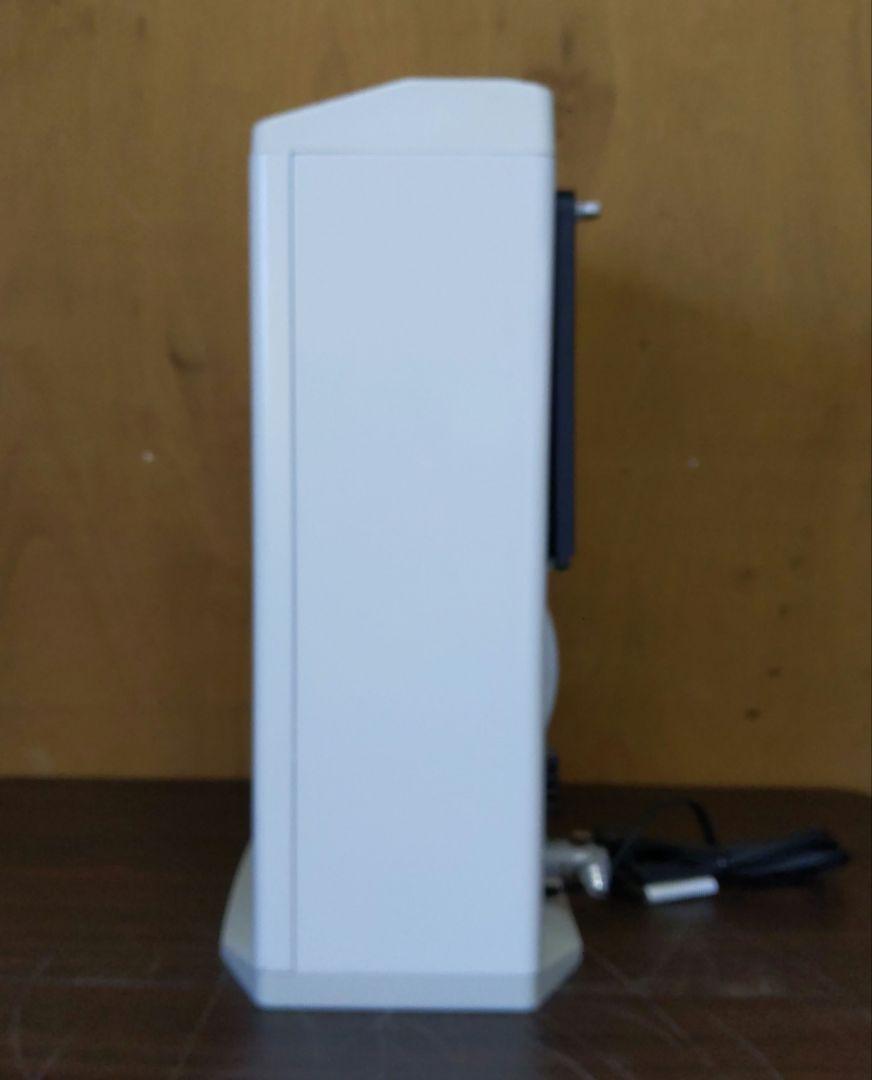 【美品】リンナイ　ガスファンヒーター　Rinnai　RCDH-T3501E