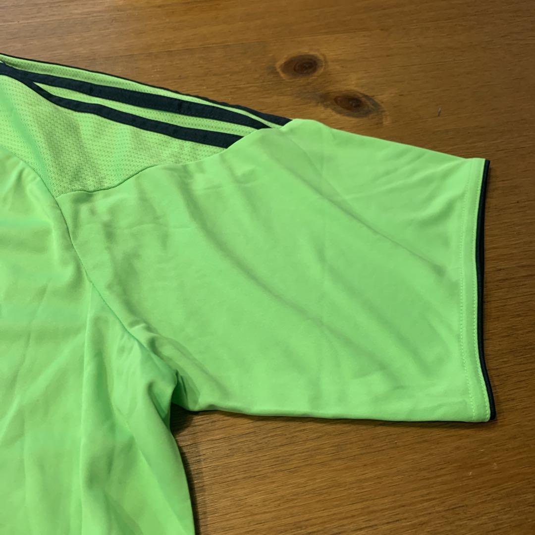 adidas チェルシー ユニフォーム