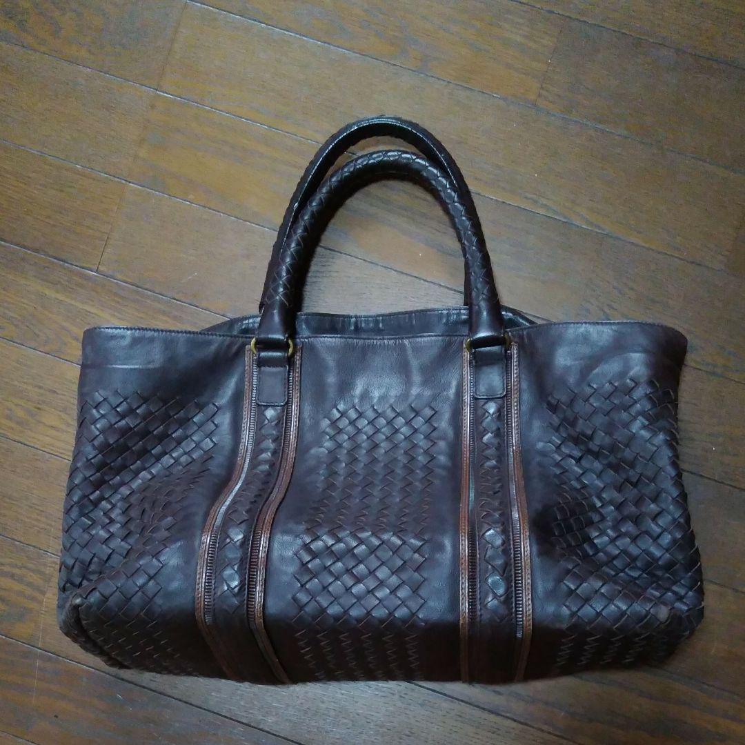 楽天市場】ボッテガヴェネタ バッグ BOTTEGA VENETA トート