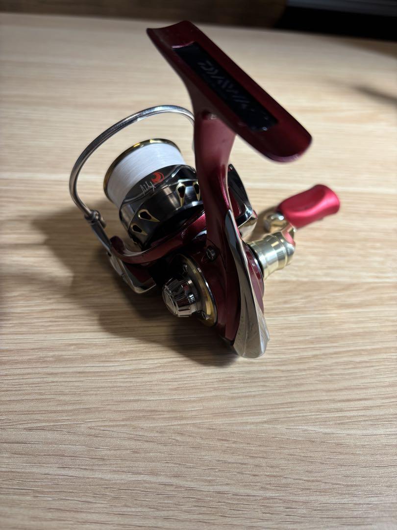 17月下美人EX 1003RH DAIWA
