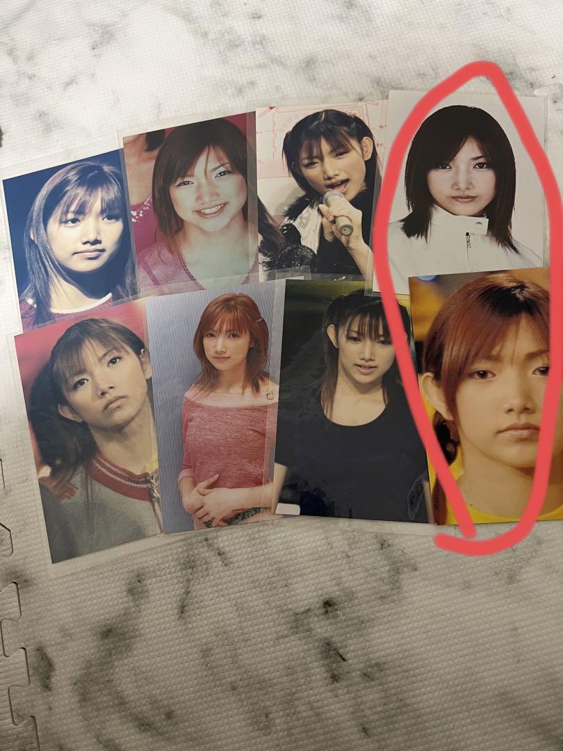 後藤真希 モーニング娘。 モー娘。 生写真 ポストカード まとめ