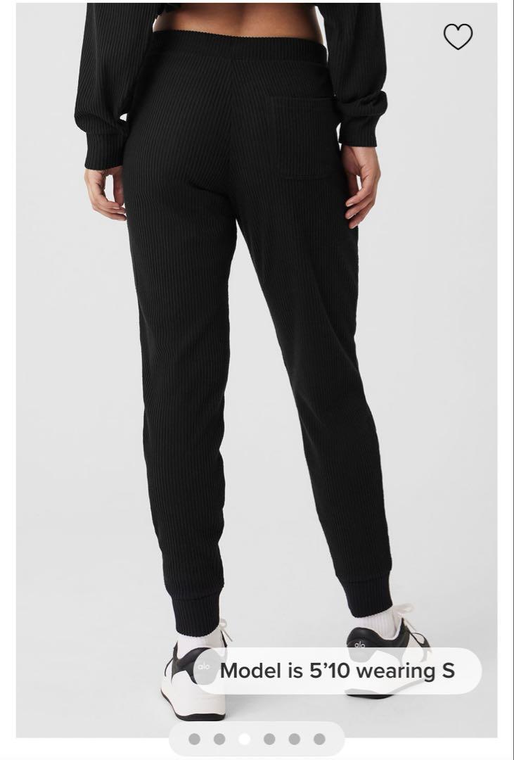alo yoga Muse Hoodie Sweatpant セットアップ