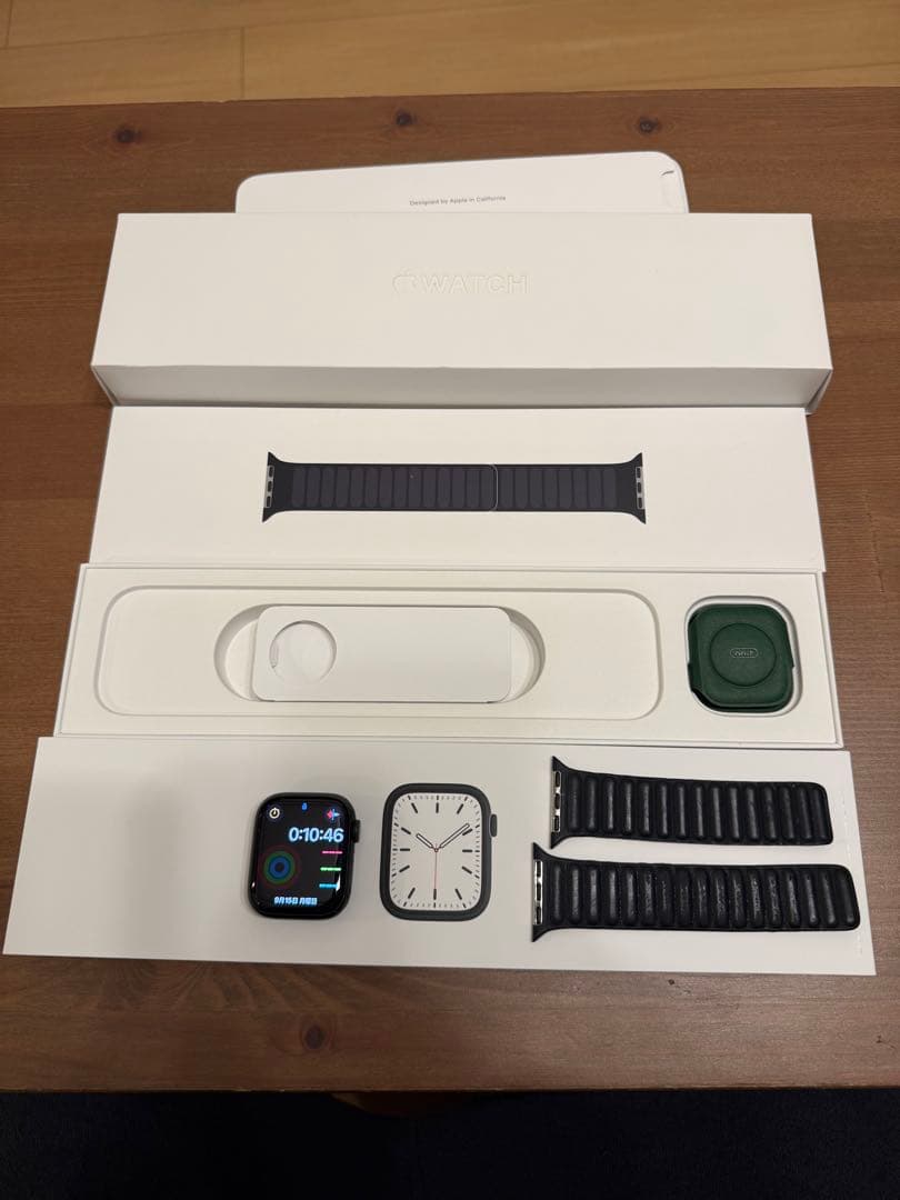 Apple Watch series7 41mm