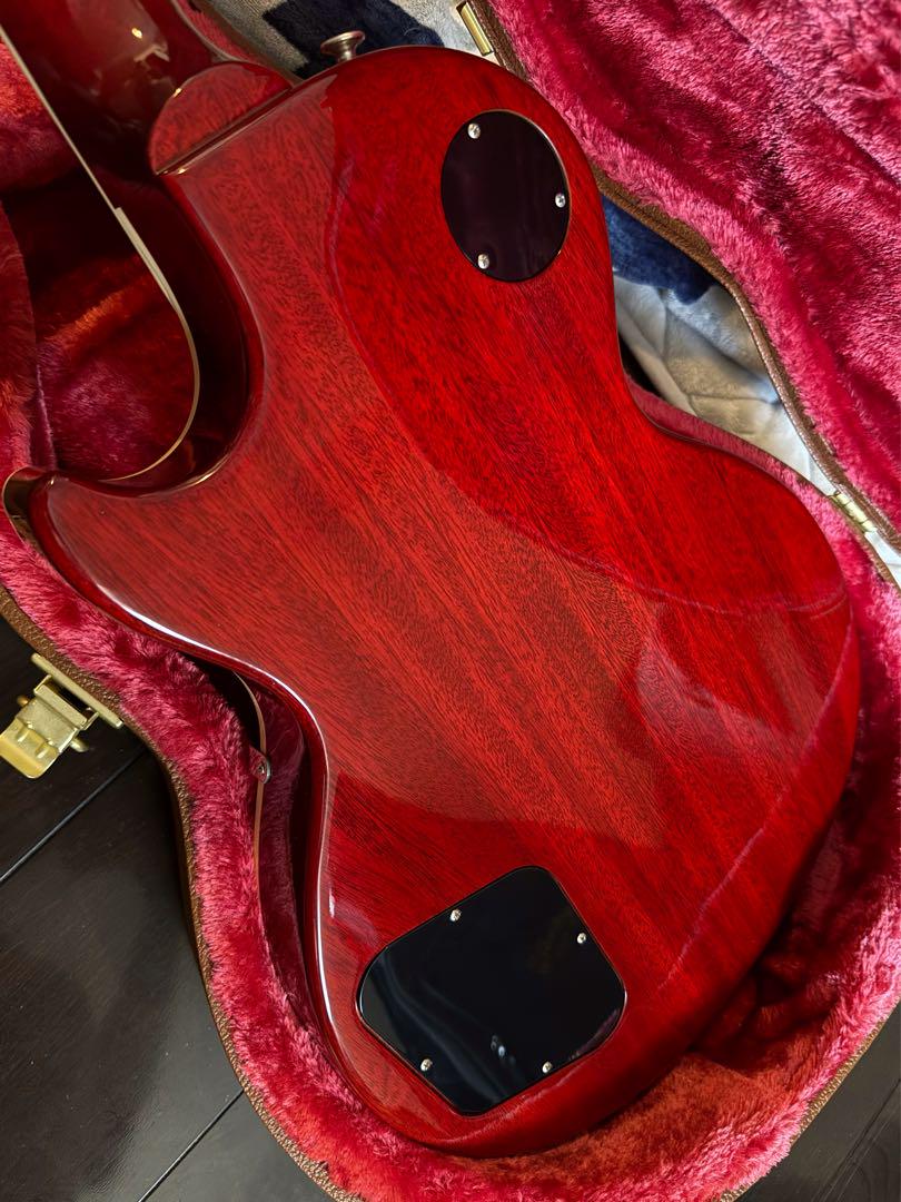 【美品】Gibson USA/Les Paul Standard 60s