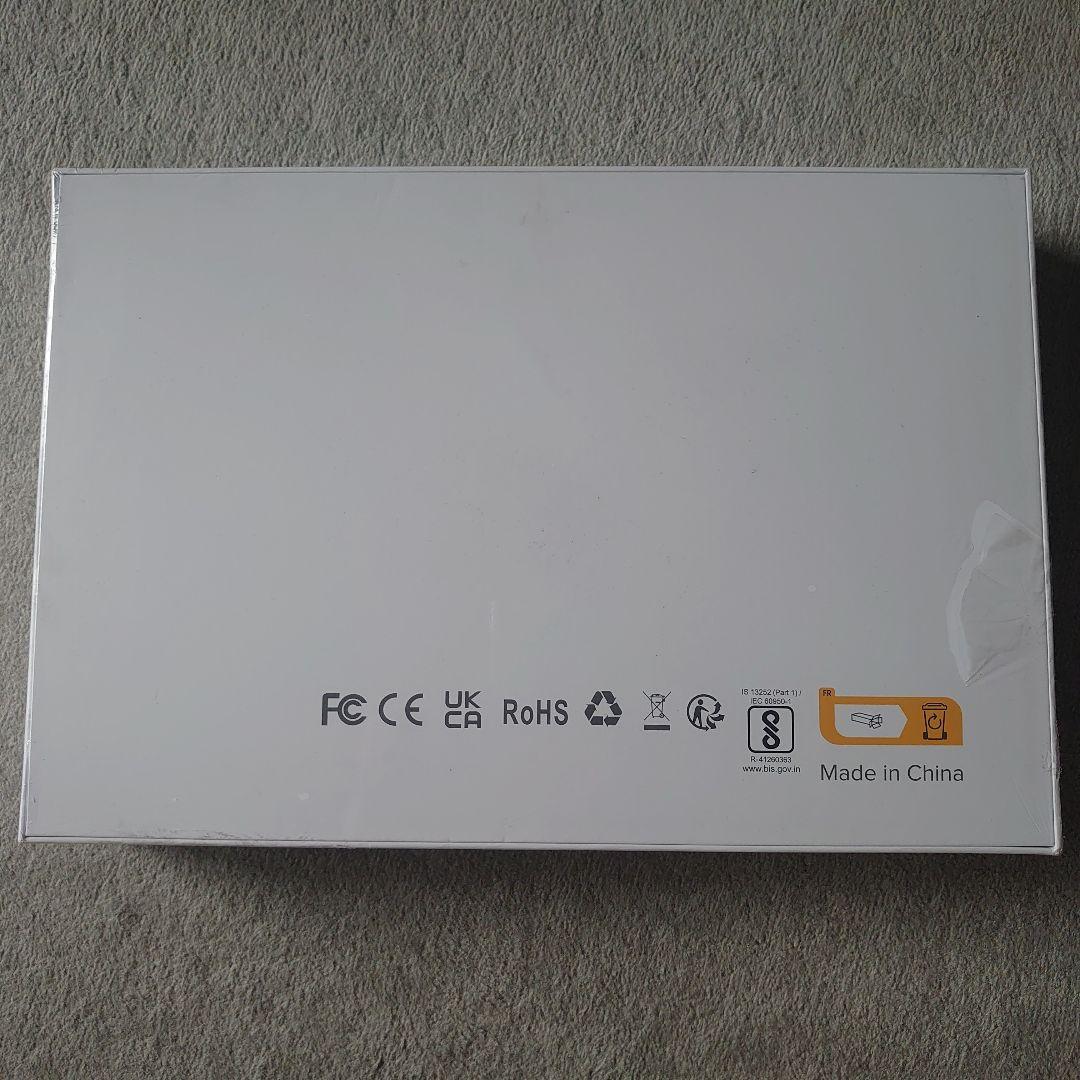 【新品未使用】Portable Monitor 15.6型モバイルディスプレイ
