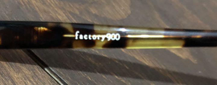 お得】 factory900 fa-1130 生産終了モデル・新品未使用 - サングラス/メガネ - alrc.asia お得】 factory900 fa-1130 生産終了モデル・新品未使用 - サングラス/メガネ - alrc.asia