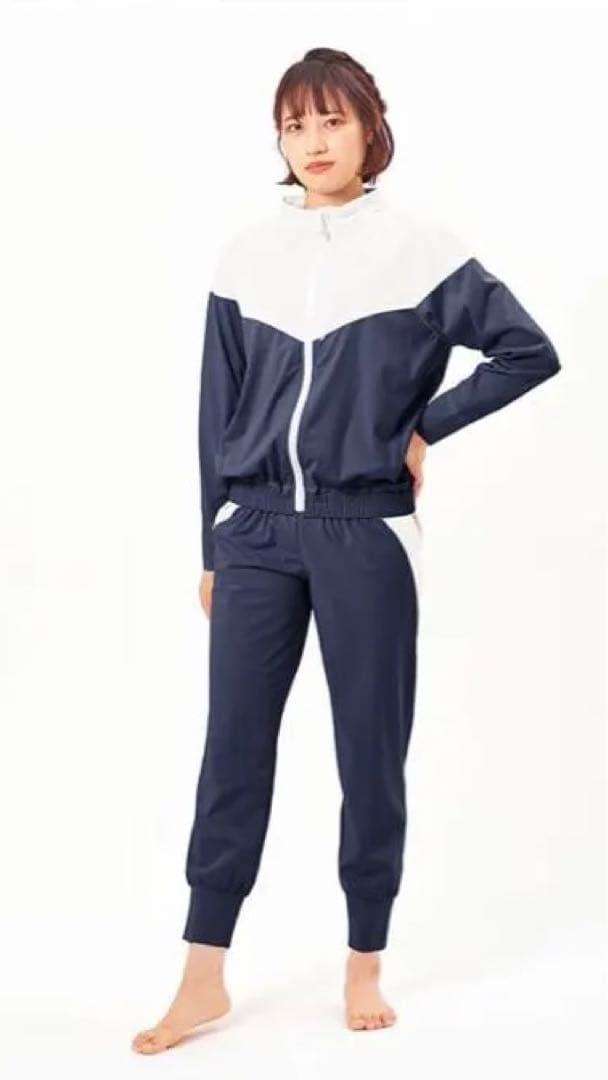 Sukala Lava おうちdeホットヨガスーツ Lサイズ新品タグ付き