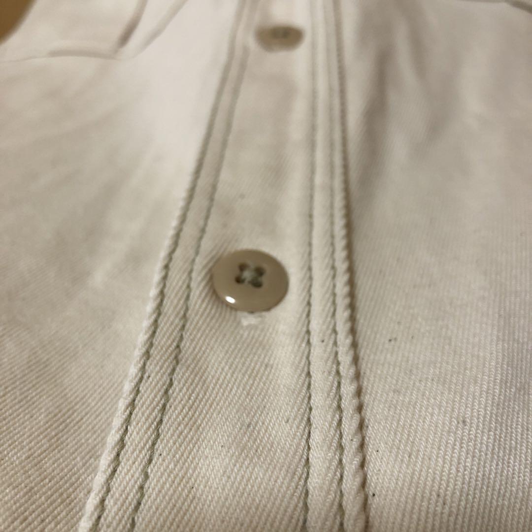 フリーホイーラーズ   FUELERシャツ15美品　ネルシャツ
