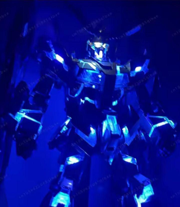 1/60 PG ユニコーン ガンダム プラモデル 改造用 LED ユニット