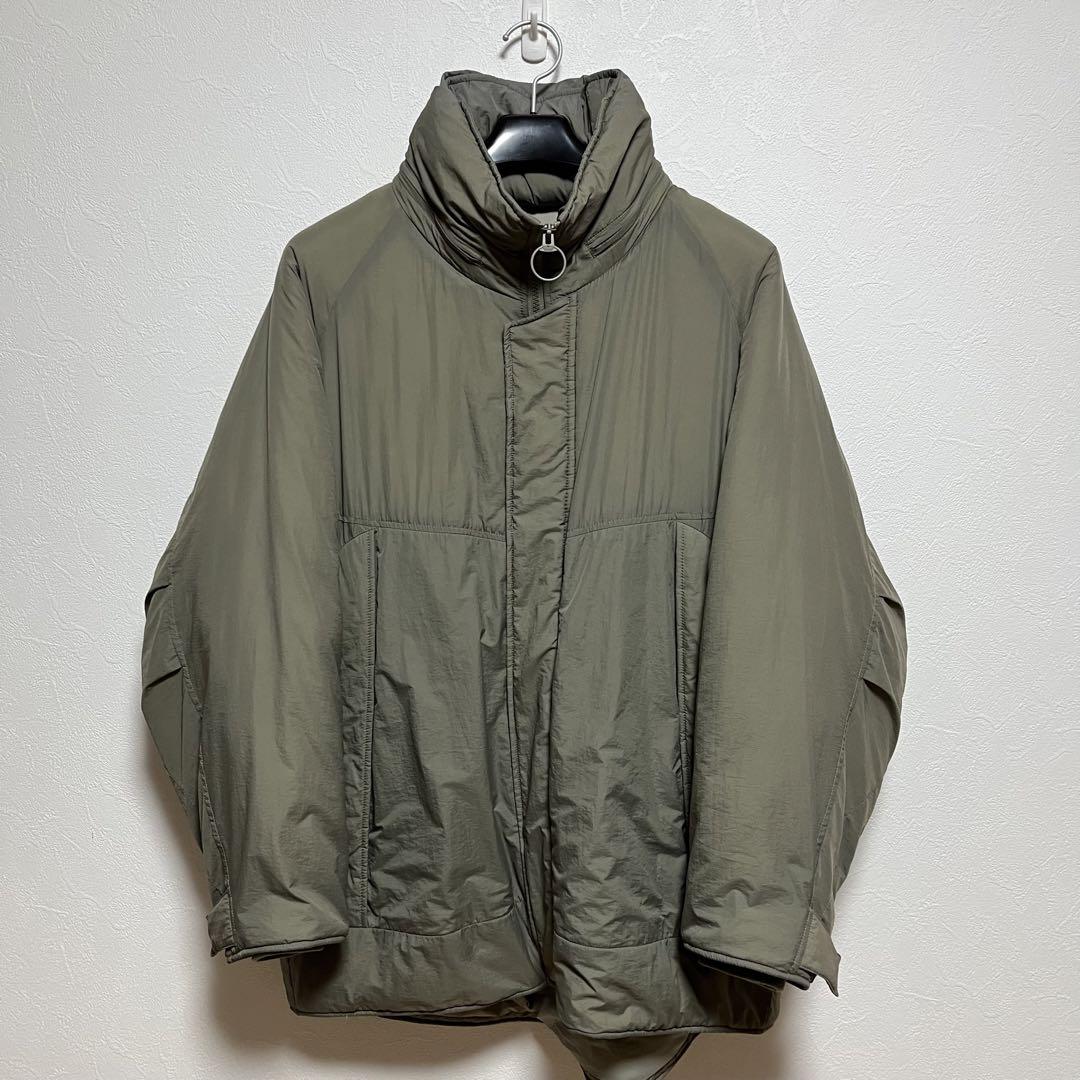 WILDTHINGS × EKAL 別注 モンスターパーカー 画像7