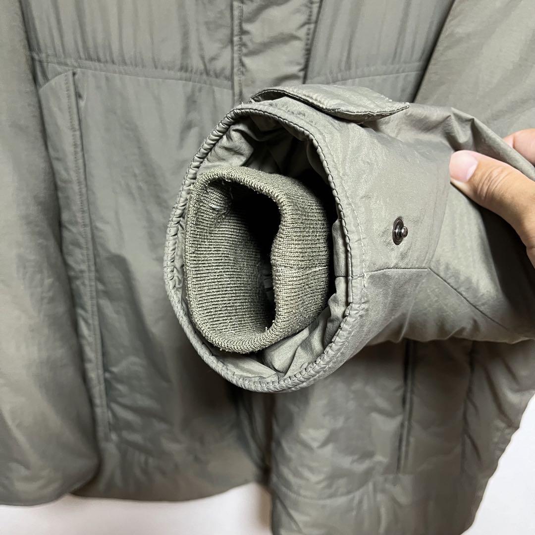 WILDTHINGS × EKAL 別注 モンスターパーカー 画像9