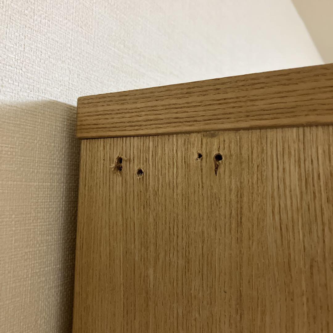 本棚210センチ