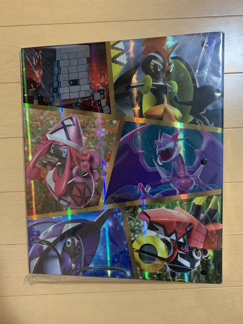 ポケモンカード ウルトラコレクションキャンペーンA賞 ポケモンカード ウルトラコレクションキャンペーンA賞