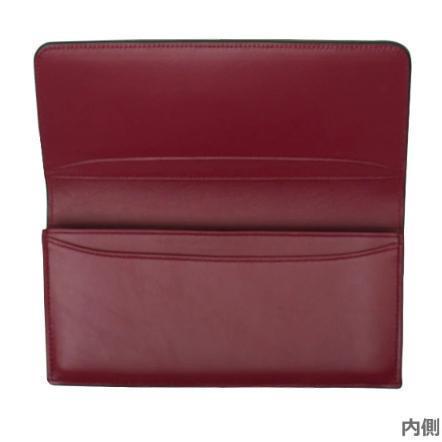 レザー 長財布