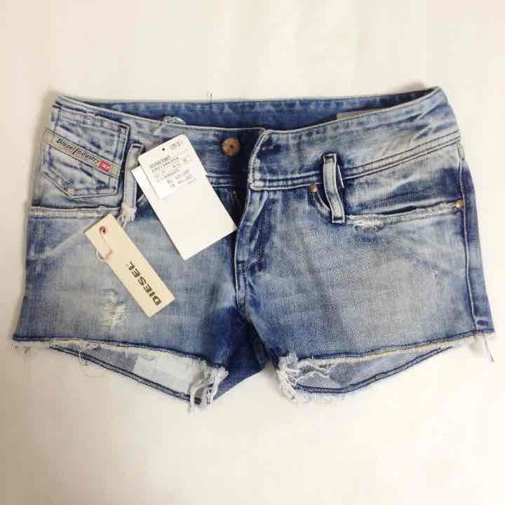 福袋セール】 DIESEL 25 デニムショートパンツ 定価25200円 新品 - ショートパンツ - www.smithsfalls.ca 福袋セール】 DIESEL 25 デニムショートパンツ 定価25200円 新品 - ショートパンツ - www.smithsfalls.ca