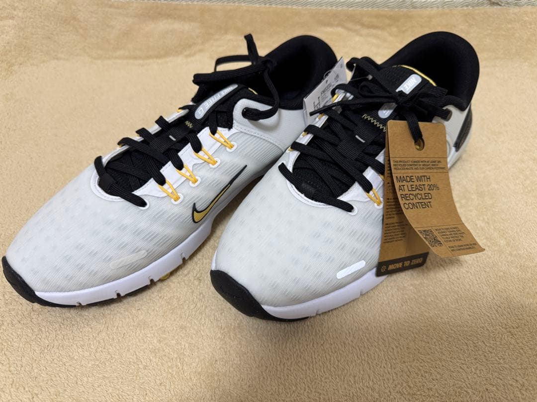 27.5cm ナイキ フリー ゴルフシューズ メンズ27.5cm・NIKE GOLF