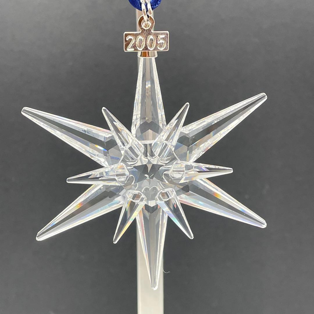 2005年Swarovski