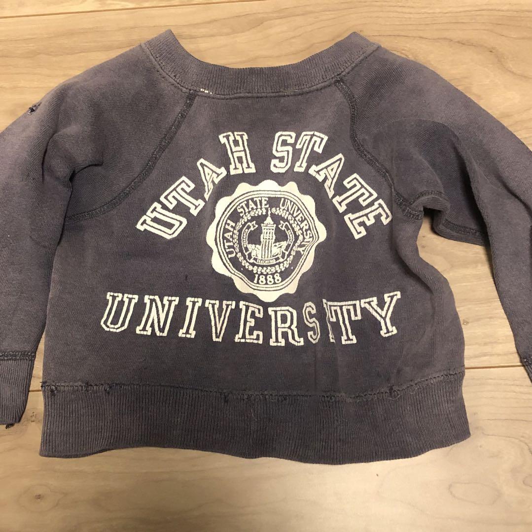 超Vintage UTAH
