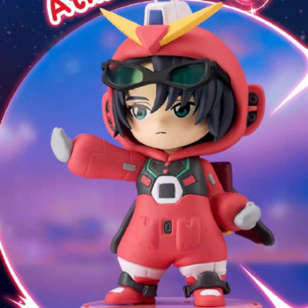 GUNDAM SEED DESTINYぬいぐるみ TOPTOYブラインドボックス GUNDAM SEED DESTINYぬいぐるみ TOPTOYブラインドボックス