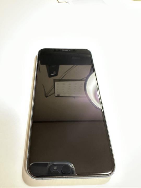 【極美品】iPhone 11 Promax 256GB バッテリー97% 極美品】iPhone 11 Promax 256GB バッテリー97%