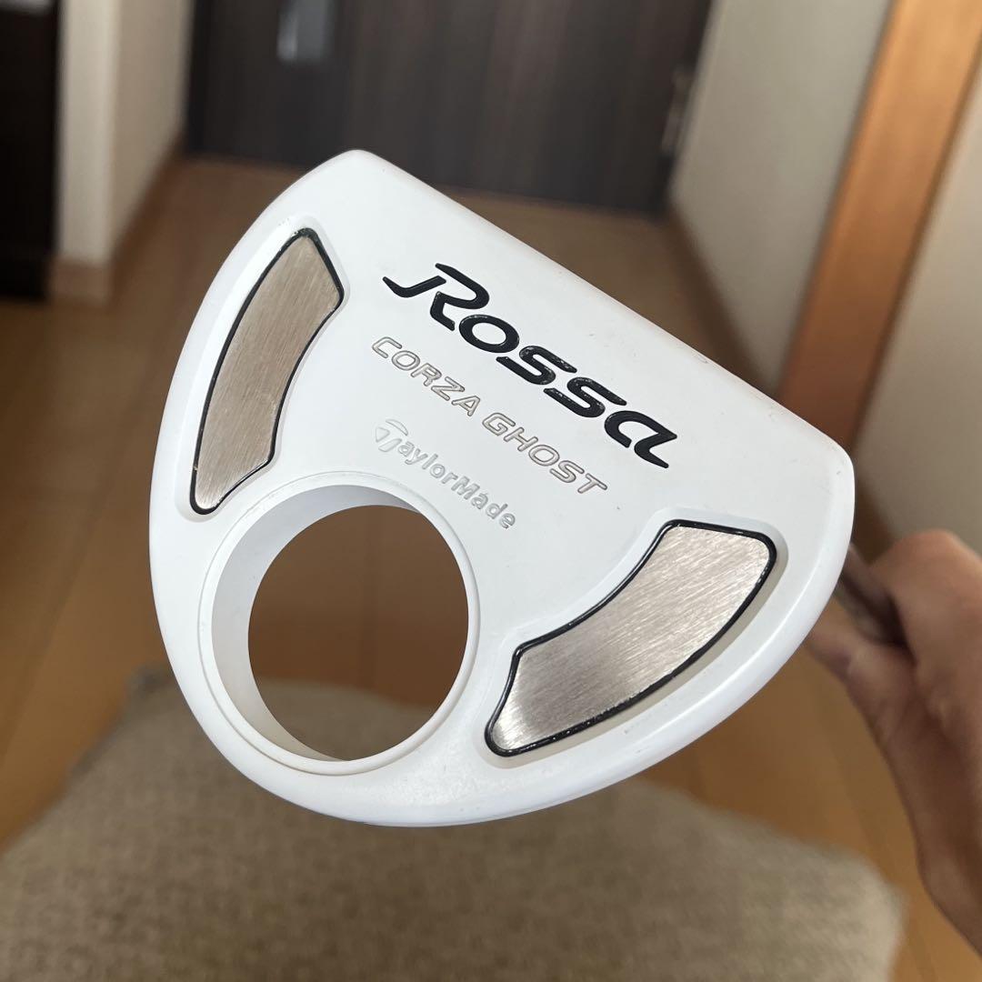 ロッサ コルザゴースト