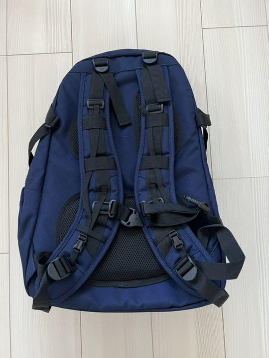 24H限定 再値下げ 新品 F CE.コーデュラファブリック デイパック リュック QJy9d-m79195424640 本物保証HOT