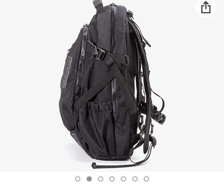 24H限定 再値下げ 新品 F CE.コーデュラファブリック デイパック リュック QJy9d-m79195424640 本物保証HOT