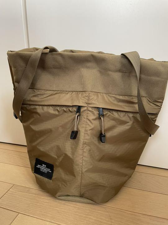BAGSINPROGRESS バッグスインプログレス BAGSINPROGRESS バッグスインプログレス